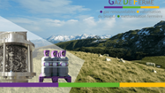 INNOVANT – La révolution Gaz de ferme en Bigorre